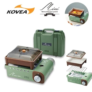 구이바다 미니 KOVEA MINI STOVE