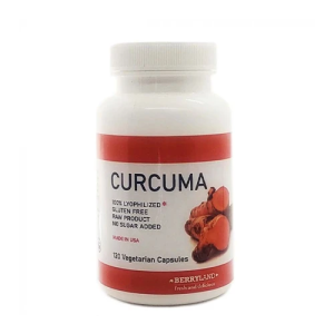 CURCUMA(TUMERIC) CAPSULE [100불 이상 구매 시 무료배송!]