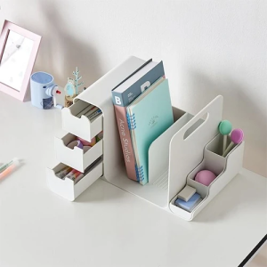 아로망 책상 정리함 (AROMANG DESK ORGANIZER) (무료배송)