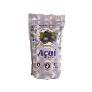 ACAI BERRY 100 - FREEZE DRIED [100불 이상 구매 시 무료배송!]