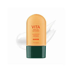 TheYEON Vita Fresh Gel Sunscreen