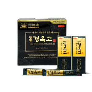 [광동] 경옥고 스틱 (705g, 30포)