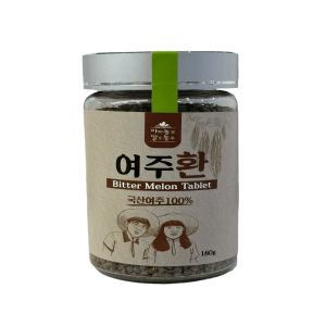 디피앤에스 여주환 100% 국산 (180g)