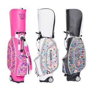 MU 703D1121 Wheel Caddie Bag