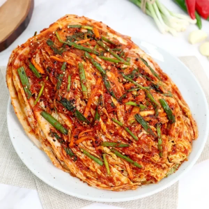 Kimchi HanMaru Bossam Kimchi (10kg) 한마루 보쌈김치 10kg