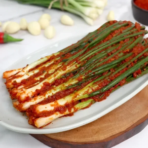 Kimchi HanMaru Green Onion Kimchi (6kg) 한마루 파김치 6kg