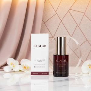 피부 진정, 장벽 강화, 수분보습 KLALAB(클라랩) 마이스킨 베리어 세럼 30ml - 할랄 인증