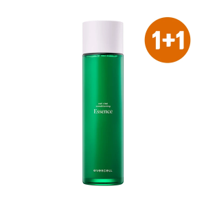 (1+1) 차바이오 에버셀 셀 바이탈 컨디셔닝 에센스 145ml