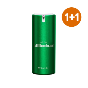 (1+1) 차바이오 에버셀 셀 바이탈 셀일루미네이터 표피 줄기세포 15ml