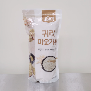 귀리 미숫가루 (1Kg)