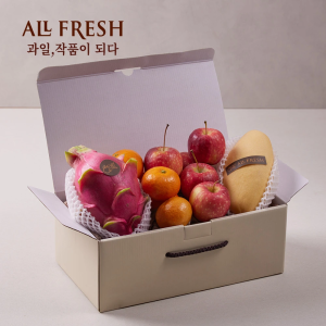[고국배송] 프리미엄 과일선물세트 1호