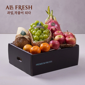 [고국배송] 에코그린 과일선물세트 1호