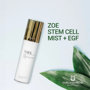 야엘 조에 스템셀 미스트 +EGF (100ml)