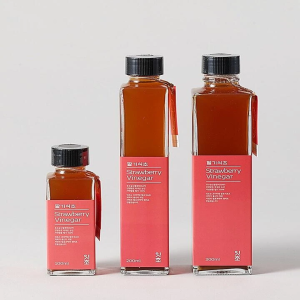 딸기발사믹식초 150ml / 200ml