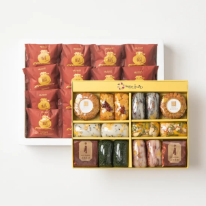 [고국배송] 백년명품 2호