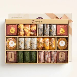 [고국배송] 백년의 정 3호