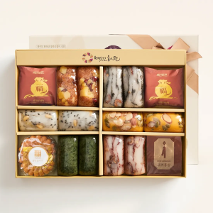 [고국배송] 백년의 정 2호