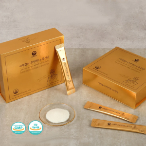 서재걸 박사의 다이어트&유산균 1BOX (30포/30일분)