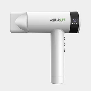 [쉴드라이프] EMF 프리덤 헤어드라이어